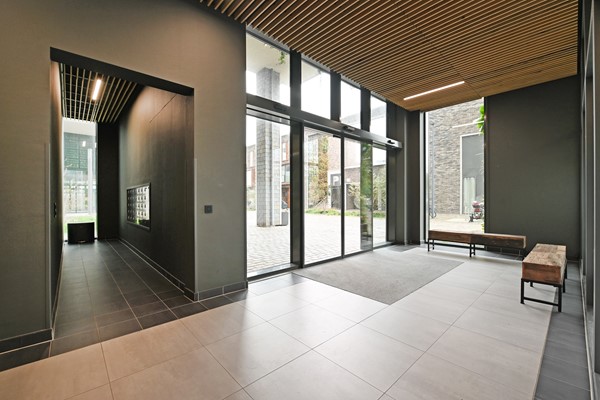 Medium property photo - Zodiakplein 93, 2516 CH Den Haag